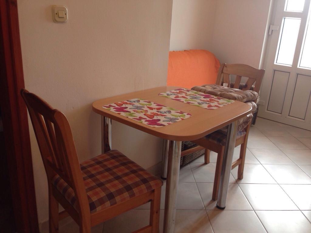 Apartments Niki Sveti Petar  Quarto foto