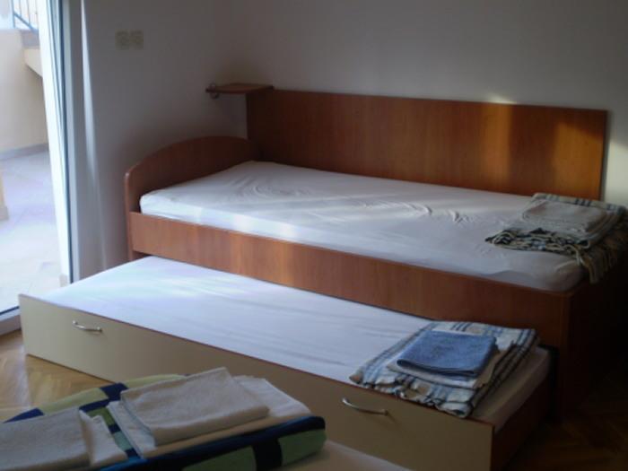 Apartments Niki Sveti Petar  Quarto foto