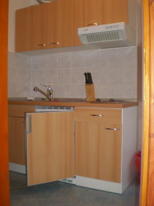 Apartments Niki Sveti Petar  Quarto foto