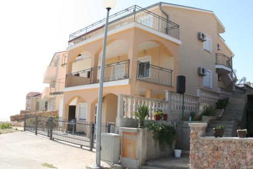 Apartments Niki Sveti Petar  Quarto foto