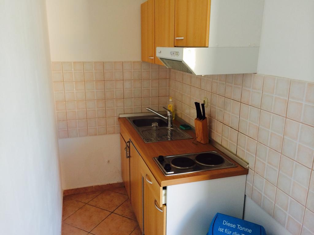 Apartments Niki Sveti Petar  Quarto foto