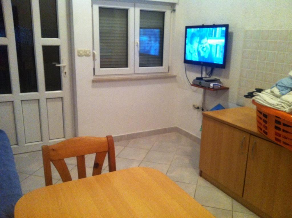 Apartments Niki Sveti Petar  Quarto foto