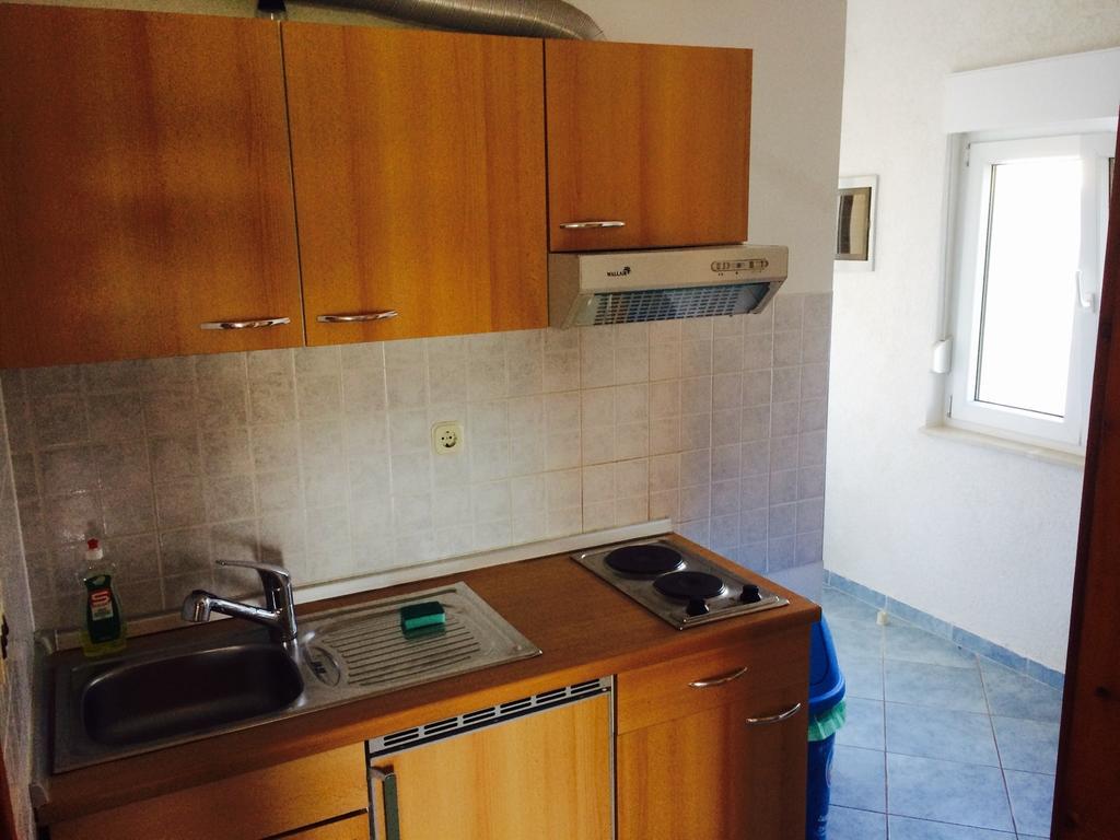 Apartments Niki Sveti Petar  Quarto foto