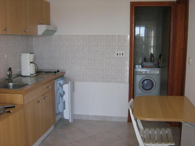 Apartments Niki Sveti Petar  Quarto foto